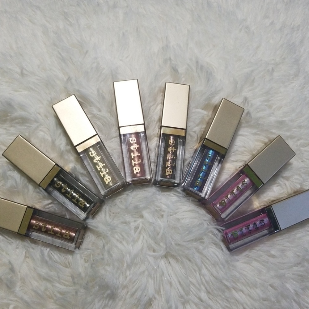 Stila Magnificent Metals